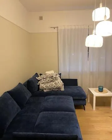 Kamienica Bryza شقة